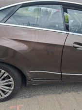 Mercedes unfallwagen 207 - w,