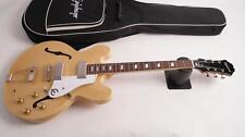 Epiphone Casino Natural w/ Epi