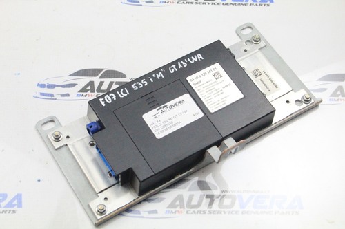 Bmw f01 f02 f07 - f01, f21