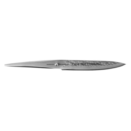 Chroma type 301 - hm,
