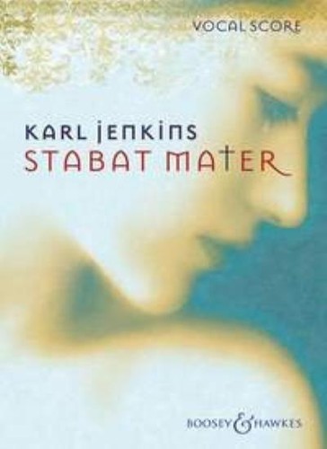 Stabat mater vocal - stabat,
