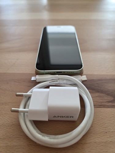 Iphone mini 64gb grün - iphone,