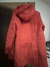 Damen Winter Parker Gr.L