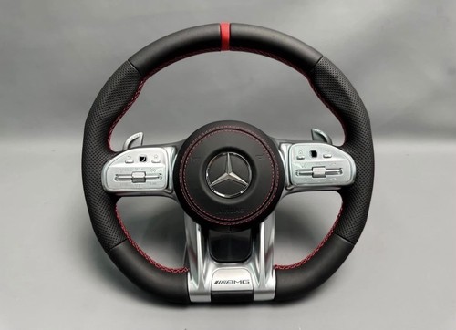 Mercedes amg style sport - amg,