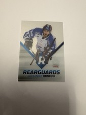 DEL2 Rearguards Kassel Huskies