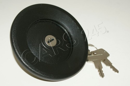Abschließbarer tankdeckel mit - tankdeckel,