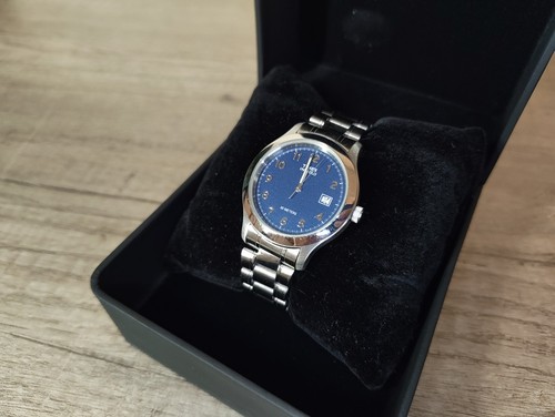 Timex indiglo herren vintage - indiglo,