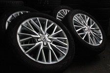 Org 18" Toyota C-HR Alufelgen