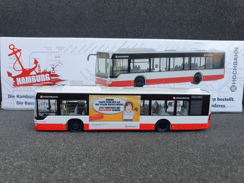 Kibri viessmann citaro - kibri,