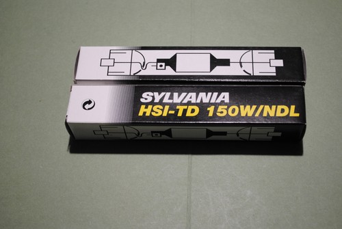 Stück silvania hsi td - 2,