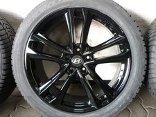 WINTERREIFEN ALUFELGEN ORIGINAL HYUNDAI SANTA FE IV TM V MX5 255/45 R20 NEU