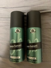 Bruno Banani man, 2x 30ml Eau