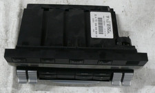 Klimaregler Klimabedienteil