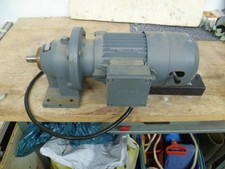 Siemens Stirnradgetriebemotor