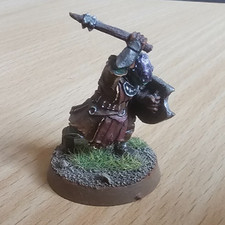 Herr der Ringe Figuren Böse