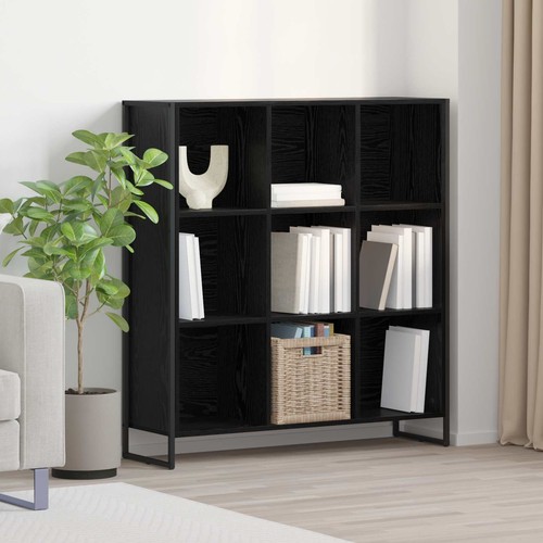 Bücherregal holzregal - bücherregal,