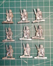 MESBG Herr der Ringe Tabletop Frodo (Fellowship)