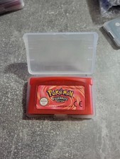 Pokémon Feuerrote Blattgrüne