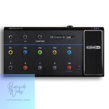 LINE6 FBV3-Fuß-Controller