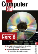 Brennen und kopieren mit Nero