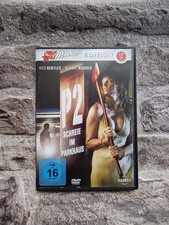 Schreie parkhaus dvd - ,
