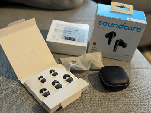 Soundcore liberty 5true - soundcore,