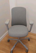 Bürostuhl HAG mit Armlehne