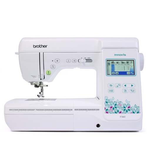 Brother innov f560 - brother,