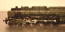 Märklin HO:   39243 Dampflok