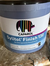 Caparol Sylitol Finish 130