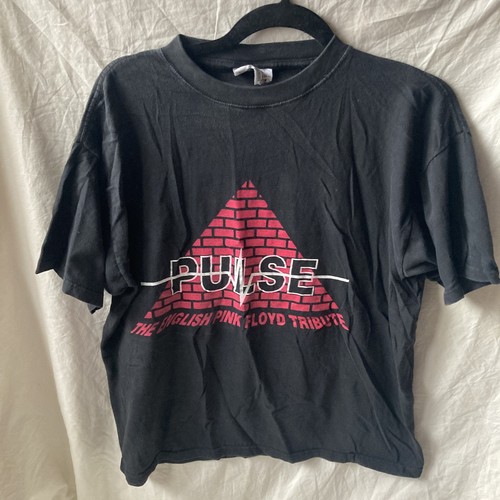 Pink floyd pulse - pulse, the