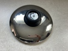 AMC Topfdeckel Pfannendeckel 24 cm mit Visiotherm Thermostat