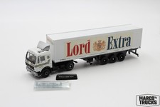 Herpa sattelzug lord - mb,