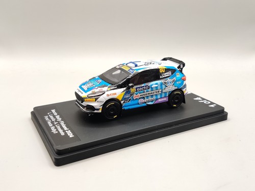 Ford fiesta rally3 - 1:43,