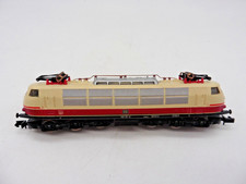 Spur N  Arnold  2350   /   E -