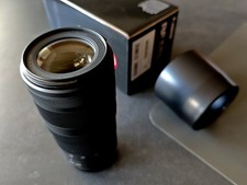 Canon RF Objektiv 100-400mm