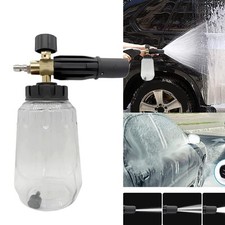 Efficient 1L Snow Foam Pistol