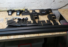 Twinny Load Dachträgersatz Stahl S40 für Alfa Romeo Renault Modelle