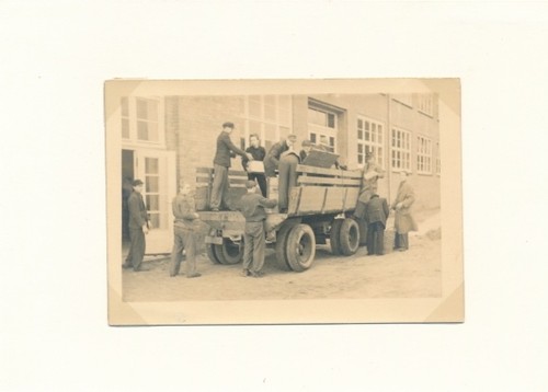 Foto boizenburg der - foto,