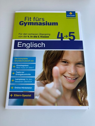 Fit fürs gymnasium - fürs, gymnasium: