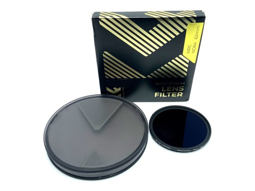 Concept graufilter nano - k&f,