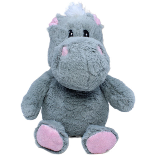 Sunkid nilpferd kuscheltier - sunkid,