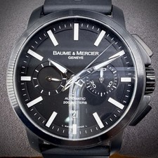 Automatik Herren Armbanduhr