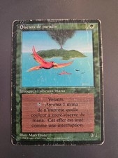 Birds Of Paradise FBB MTG