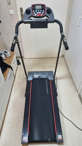Sportstech elektrisches