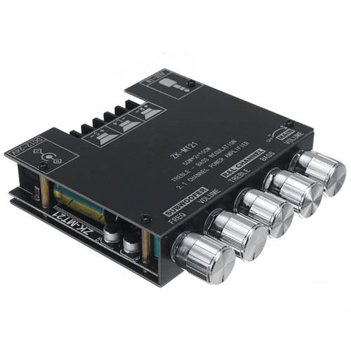 Audio verstärkermodul mt21 - audio-verstärkermodul, zk-mt21