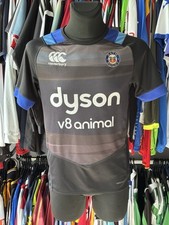 Bath CCC Canterbury Rugby