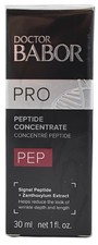 DOCTOR BABOR PRO peptide