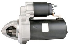 HELLA 8EA 012 526-181 Starter für MERCEDES-BENZ