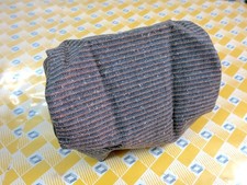 Vordere Kopfstützenbezüge